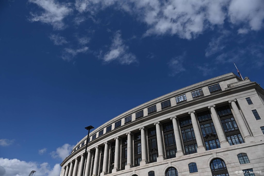 Unilever bestempelt consumententak GSK als welkome aanvulling