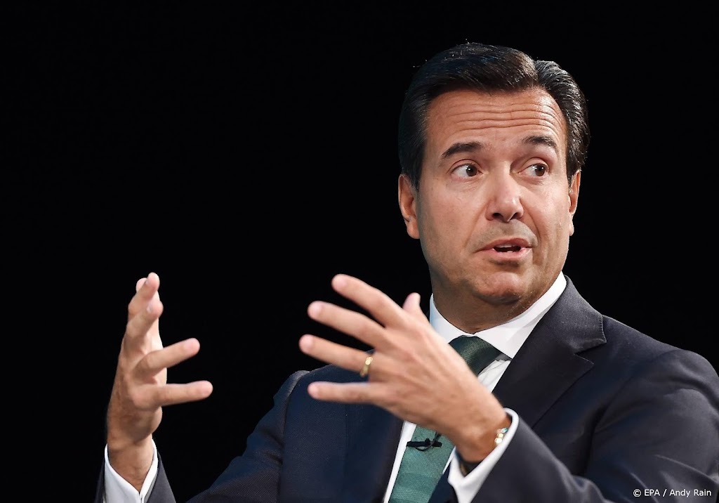 Voorzitter Credit Suisse opgestapt om schenden quarantaineregels