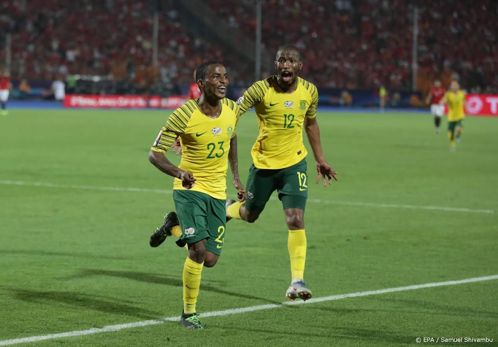 Mokotjo op proef terug bij FC Twente