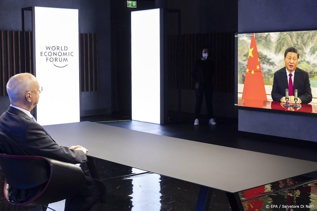 China roept landen op toeleveringsketens op orde te krijgen