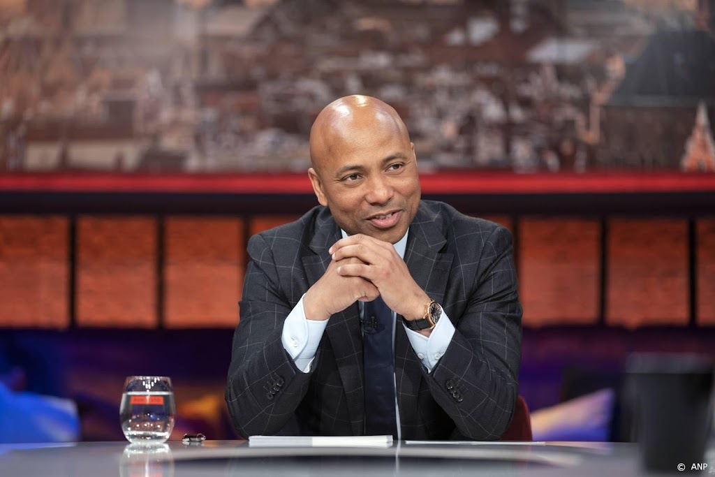 Humberto Tan doet aangifte tegen Albert Verlinde om laster
