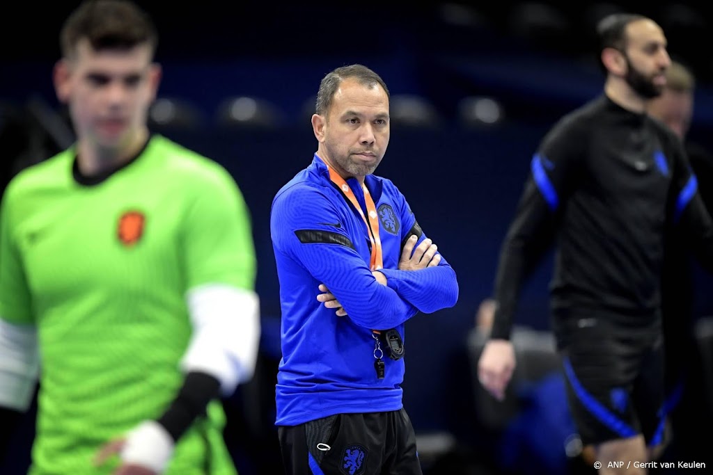 Oranje mist twee spelers op EK zaalvoetbal, één vanwege corona