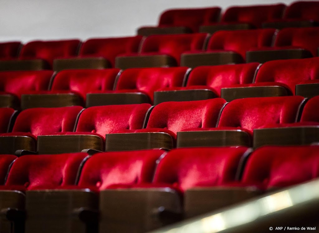 VSCD steunt Kapsalon Theater: cultuursector onterecht op slot