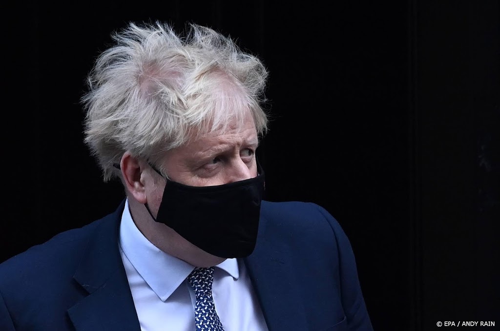 Britse regering bevriest financiering BBC