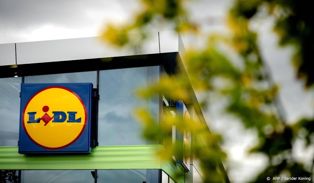 Lidl haalt Pasta kip groene pesto van Chef Select & you terug