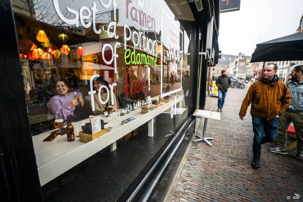 Burgemeesters bespreken eerste weekend met versoepelingen