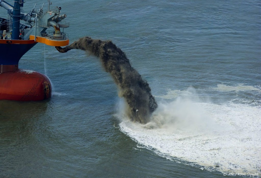 Van Oord weer aan de slag met bescherming Britse kust