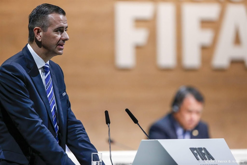 Zwitserse rechter: oud FIFA-topman Kattner onterecht ontslagen