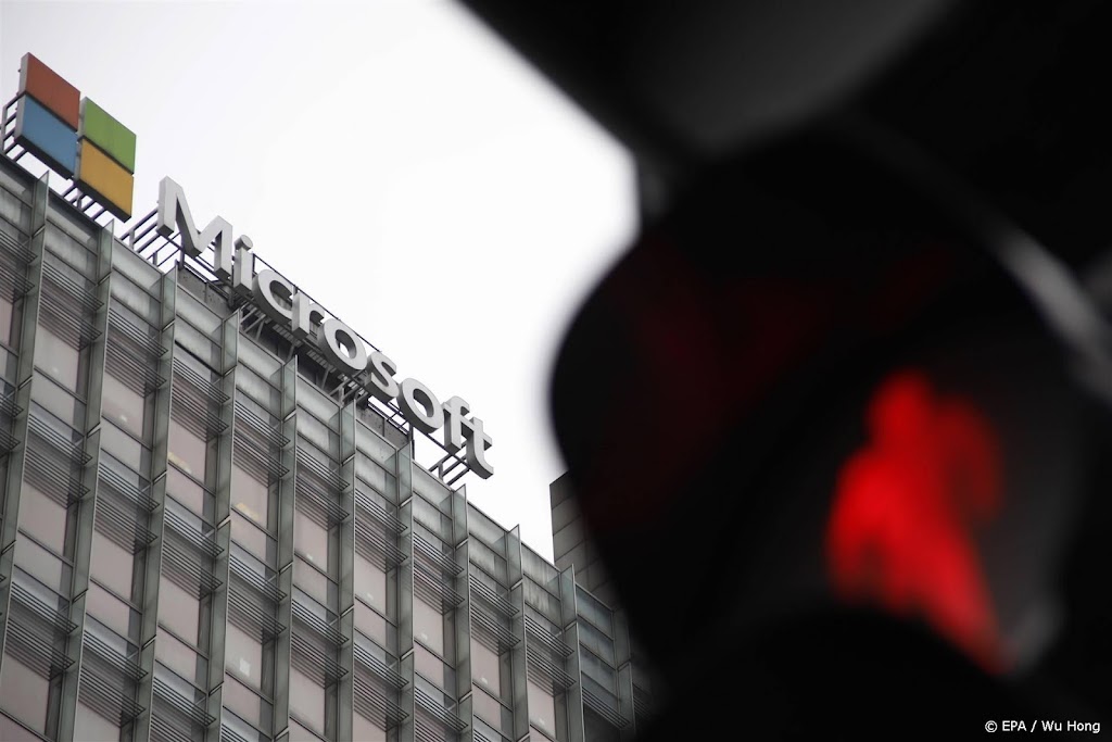 Sky News: Microsoft wil 5 procent van personeel gaan ontslaan