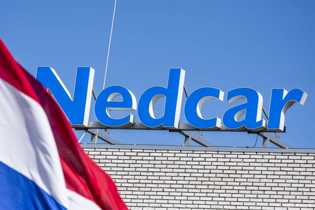 Verdriet, boosheid en opluchting vechten om voorrang bij Nedcar