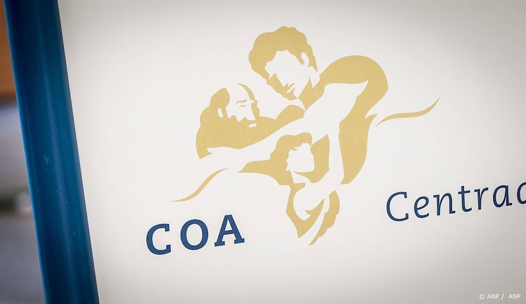 COA heeft geen plek voor derdelanders als zij asiel aanvragen