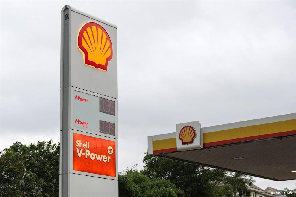 Shell investeert in productie gasveld in Britse deel Noordzee