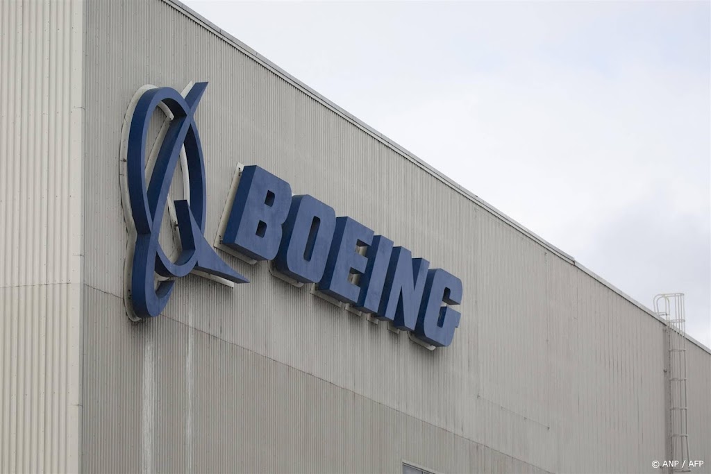 Luchtvaartautoriteit verscherpt toezicht op Boeing-fabrieken