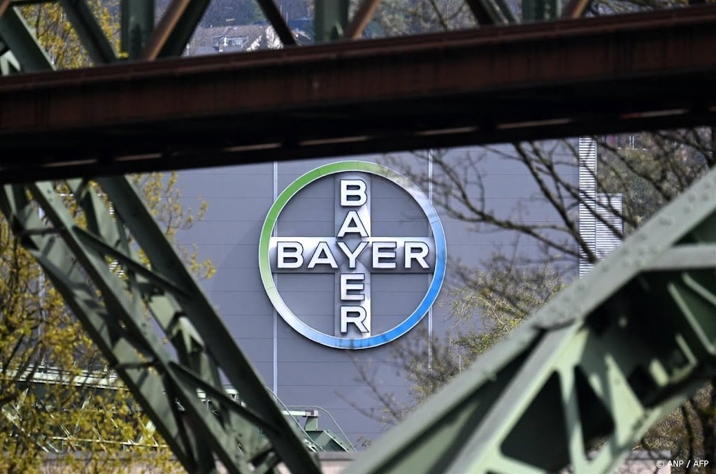 Bayer kondigt groot banenverlies onder managers aan