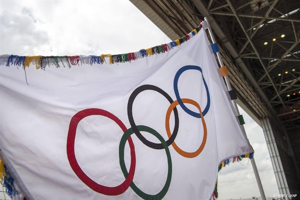 Mexico ziet af van Olympische Zomerspelen in 2036