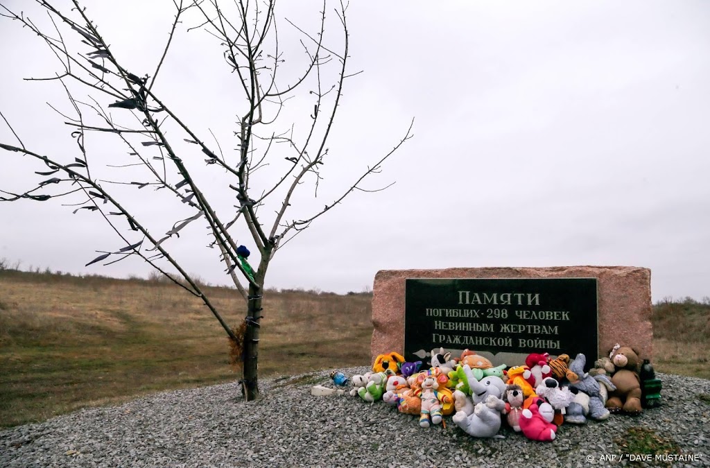 'Gevolgen reorganisatie OM Oekraïne op MH17-proces niet groot'