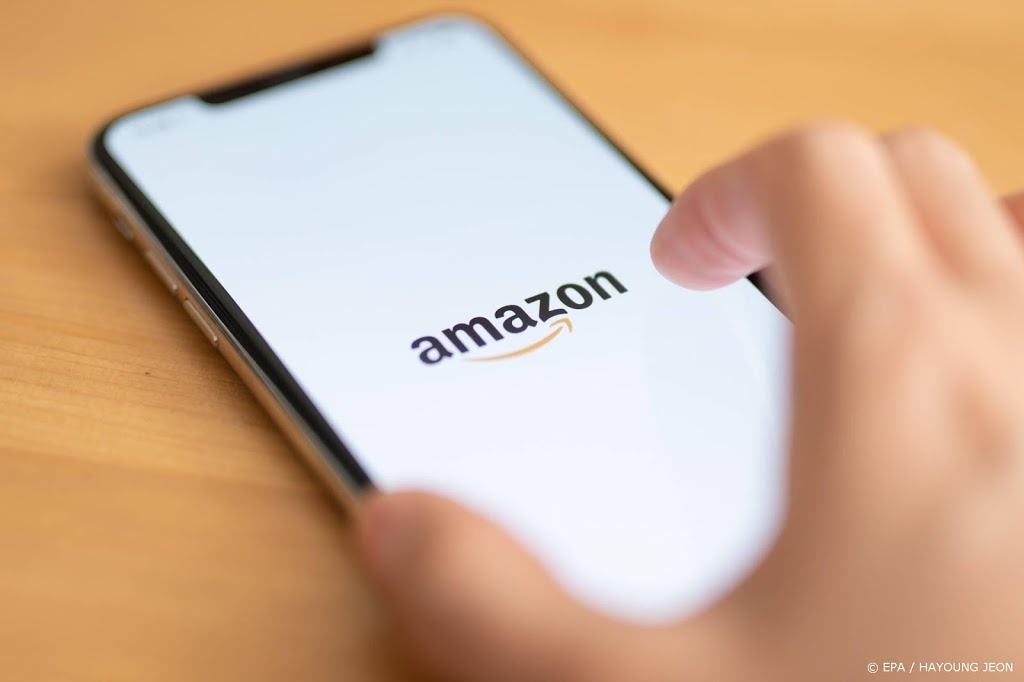 Amazon aangeklaagd voor in gevaar brengen personeel
