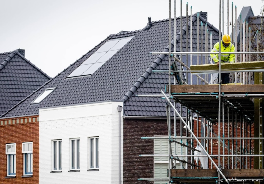 Organisaties willen komende 10 jaar 1 miljoen betaalbare huizen