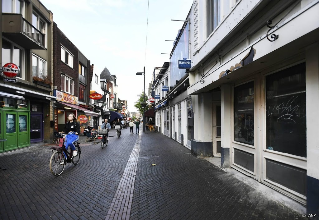 'Belastingschuld door corona dreigt bedrijven fataal te worden'