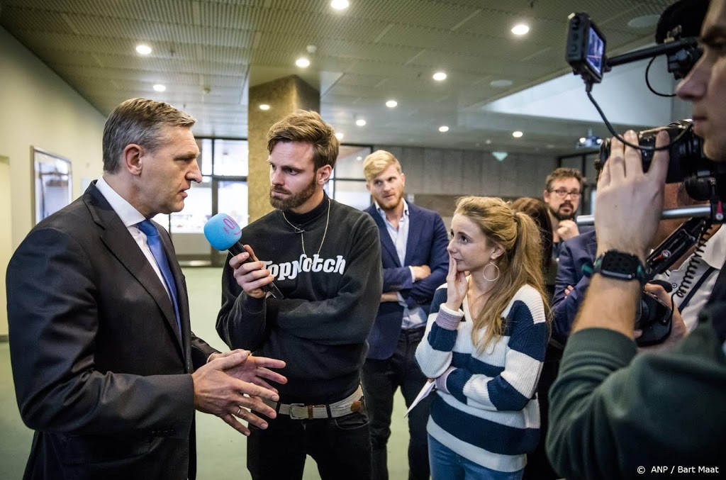 NPO lanceert verkiezingsplatform voor jongeren