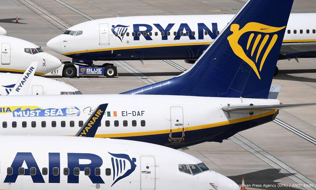 Ryanair verliest zaak over goedkeuring Franse en Zweedse steun