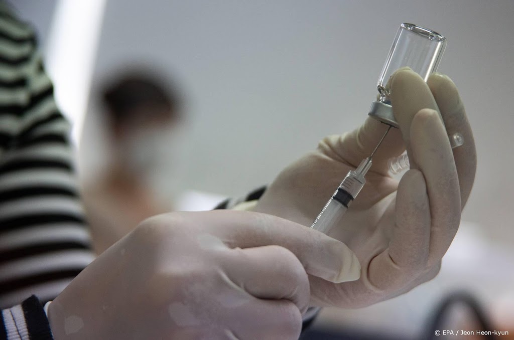 Zuid-Afrika start vaccinatiecampagne
