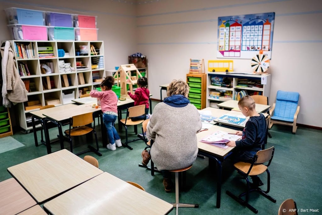 Kabinet steekt miljarden in onderwijs voor wegwerken achterstand