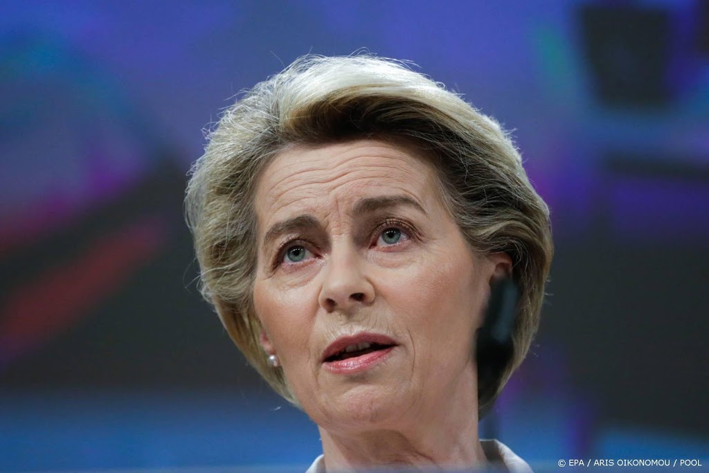Brussel in actie tegen toenemende fraude met coronavaccins