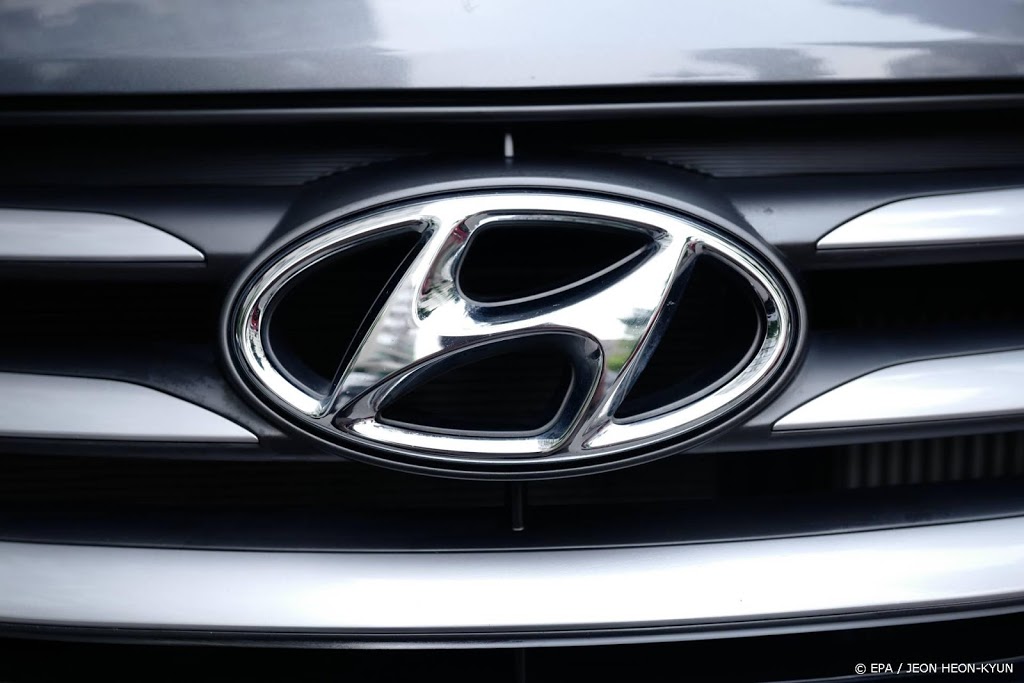 Beurswaakhond onderzoekt handel Hyundai-aandelen na Apple-gerucht