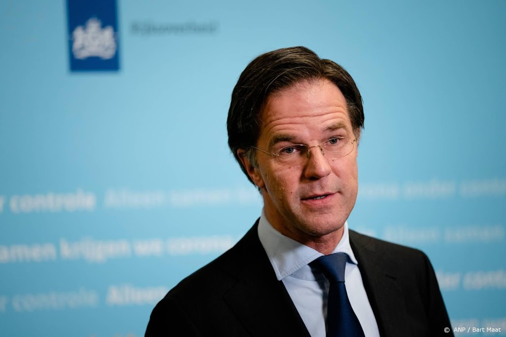 Spoedwet voor avondklok naar de Tweede Kamer gestuurd