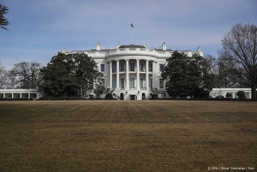 Washington beschuldigt spionnen Noord-Korea van cyberaanvallen
