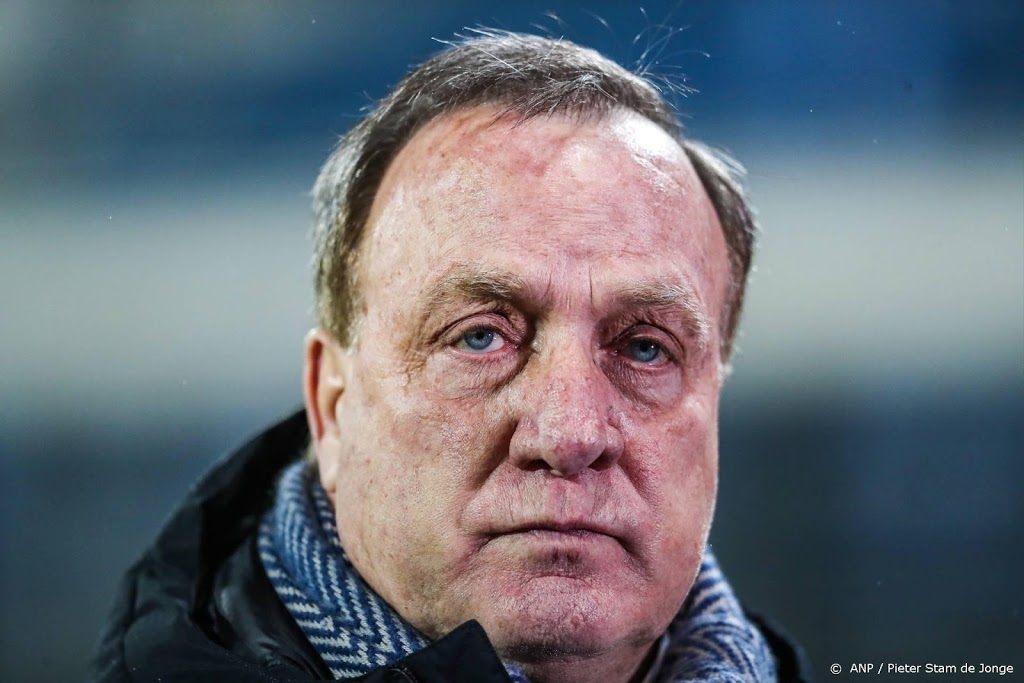 Advocaat: dit hadden we nooit meer uit handen mogen geven