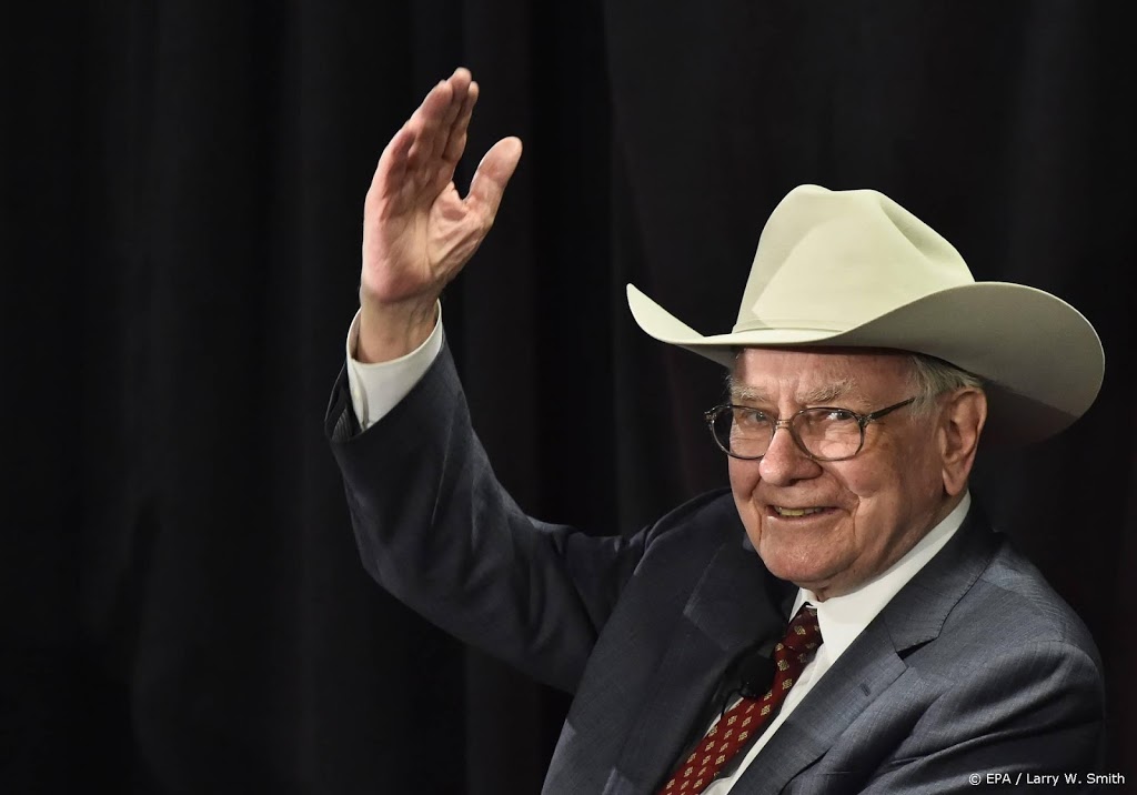 Buffett geeft aandelen Verizon en Chevron glans op Wall Street
