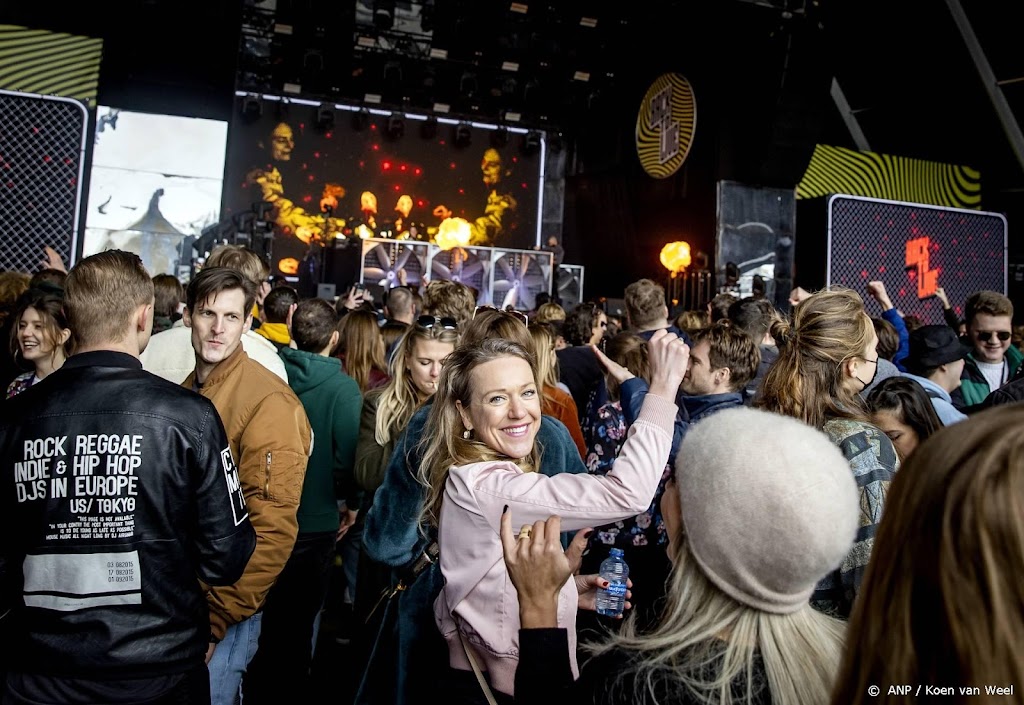 'Verdubbeling' evenementen moet CM.com aan verdere groei helpen