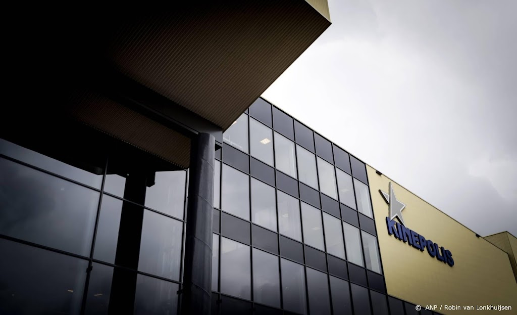 Kinepolis sluit 2021 wederom af met miljoenenverlies