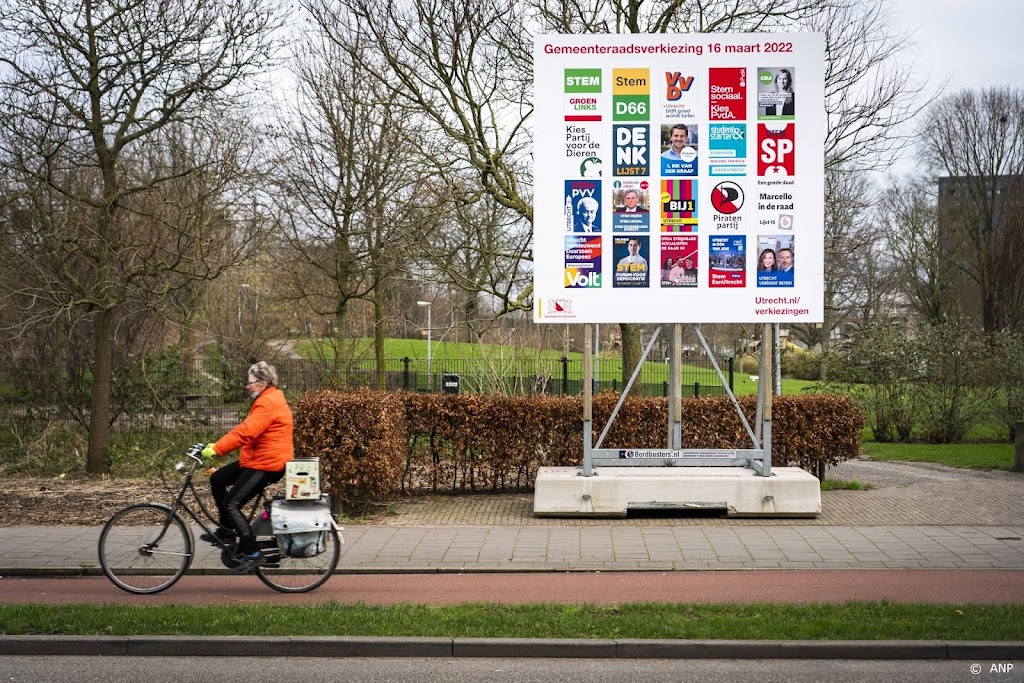 Politieke partijen steken tienduizenden euro's in online reclames