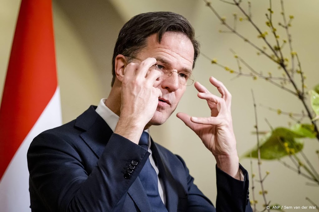 Rutte maakt Indonesiërs diepe excuses voor extreem geweld