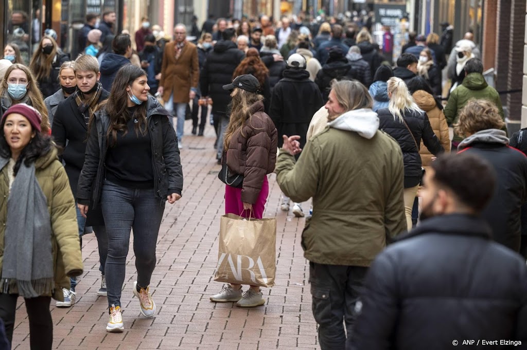 Winkelonderzoek: shoppen afgelopen jaren compleet veranderd