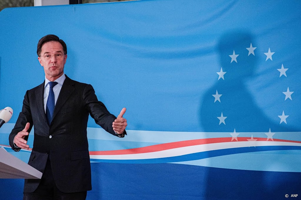 Rutte: Nederland investeert al genoeg in Afrika