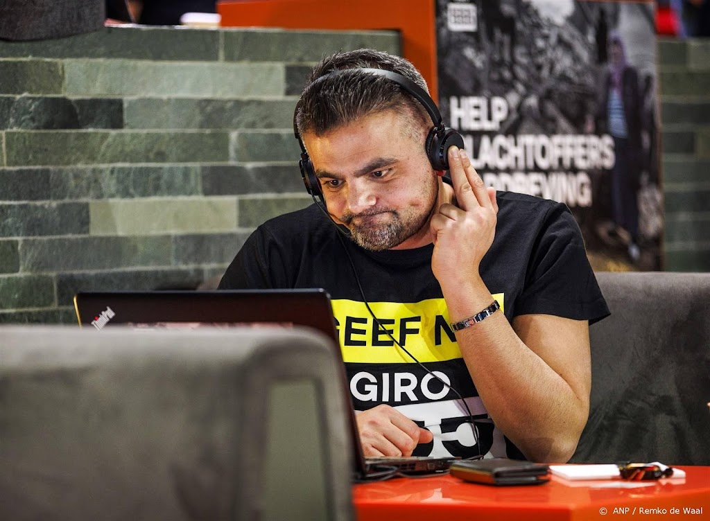 Donaties gemeenten blijven oplopen, bedrag nu ruim 9 miljoen euro
