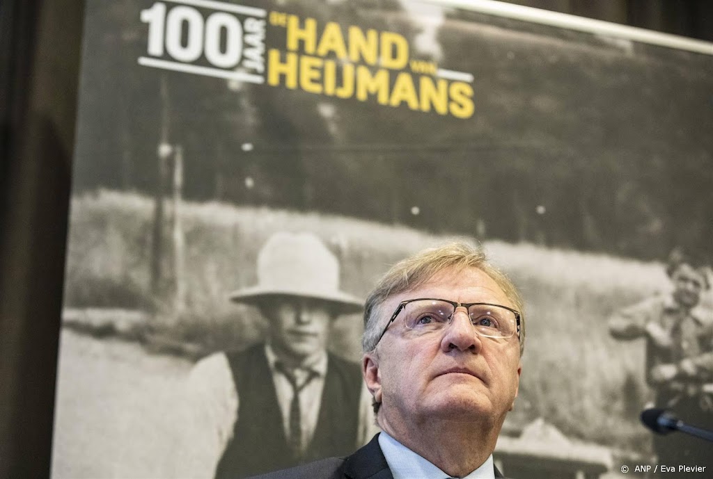 Topman Heijmans wil startsubsidie om woningbouw aan te jagen