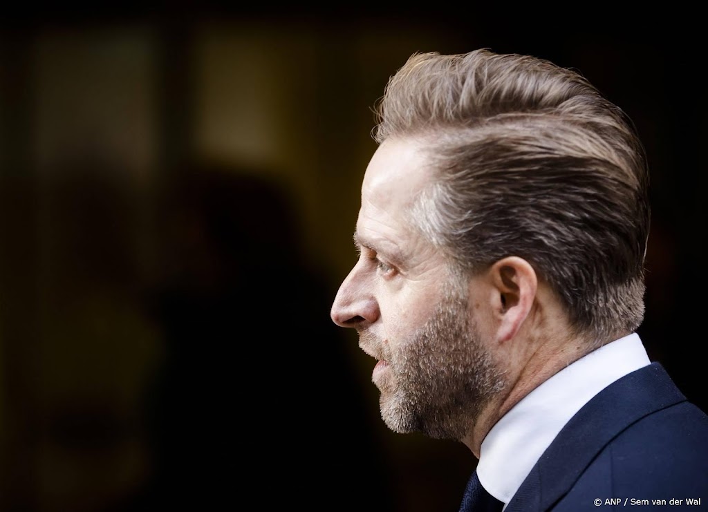 Omgevingswet levert ondanks zorgen nog geen grote problemen op