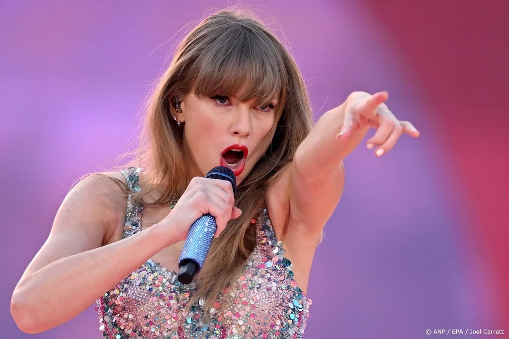 Taylor Swift doet Australië aan in Eras Tour, boost voor economie