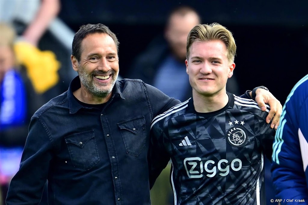 Van 't Schip aan de slag als bondscoach van Armenië
