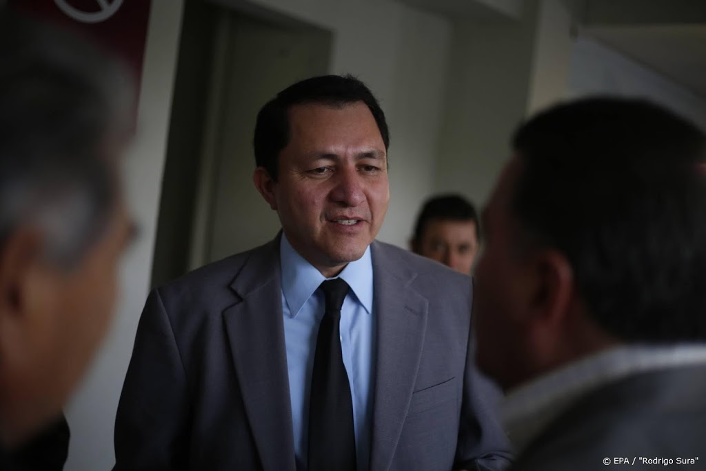 Mexico wijst beschuldiging over sturen 12 coronapatiënten af
