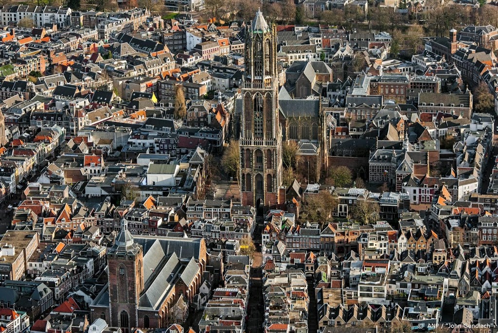 Domklokken eren woensdag slachtoffers tramaanslag