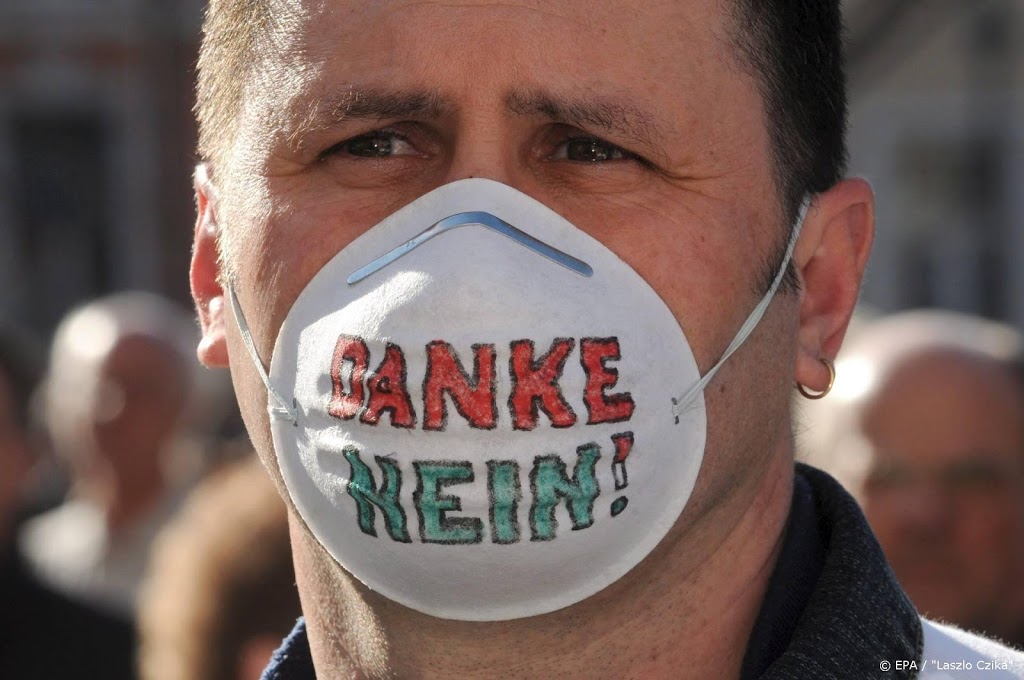 Tienduizenden mondmaskers gestolen in Keulen