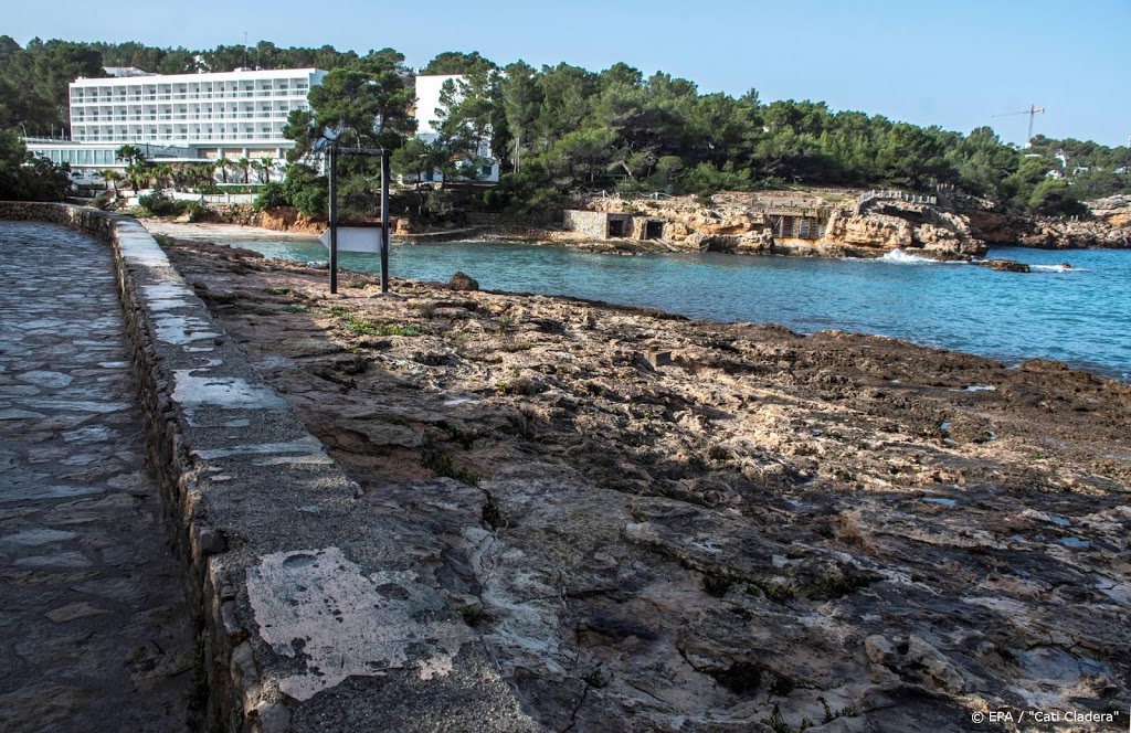 Ibiza en Mallorca willen dat toeristen naar huis gaan