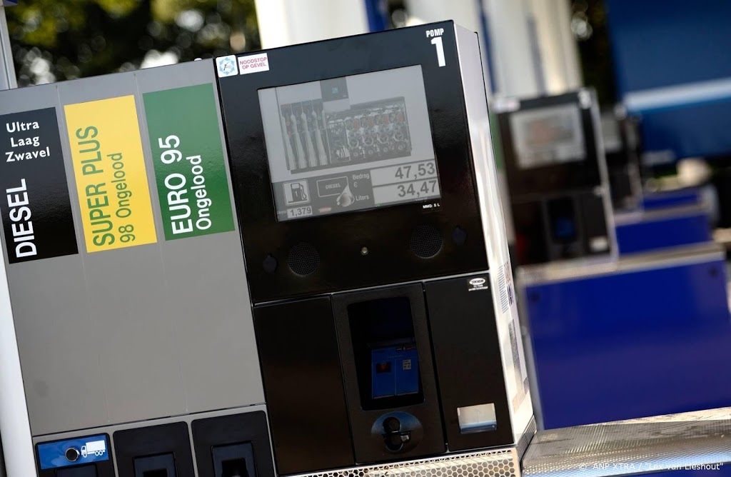 Oproep aan tankstations: help truckers uit de brand