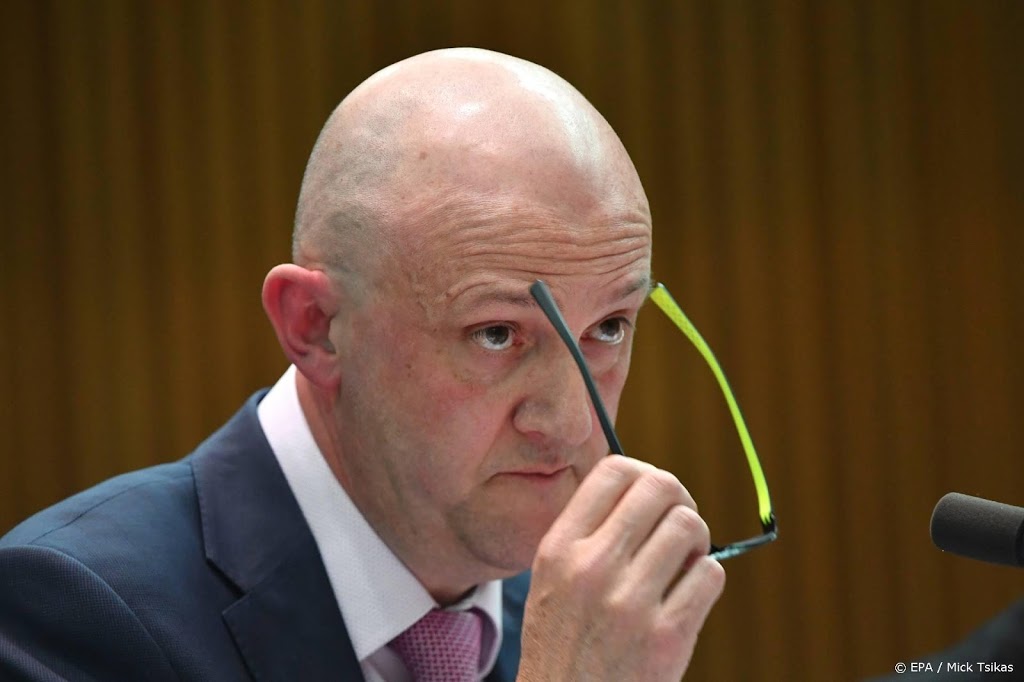 Australische spionagedienst herziet 'terrorismetermen'